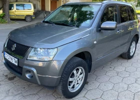 Обява за продажба на Suzuki Grand vitara 1.9DDIS Limited 129ph. ~11 110 лв. - изображение 1