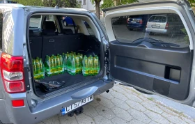 Обява за продажба на Suzuki Grand vitara 1.9DDIS Limited 129ph. ~11 110 лв. - изображение 5