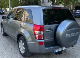 Обява за продажба на Suzuki Grand vitara 1.9DDIS Limited 129ph. ~11 110 лв. - изображение 2