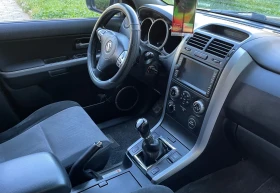 Обява за продажба на Suzuki Grand vitara 1.9DDIS Limited 129ph. ~11 110 лв. - изображение 6