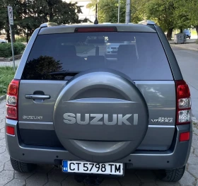 Обява за продажба на Suzuki Grand vitara 1.9DDIS Limited 129ph. ~11 110 лв. - изображение 3