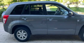 Обява за продажба на Suzuki Grand vitara 1.9DDIS Limited 129ph. ~11 110 лв. - изображение 4