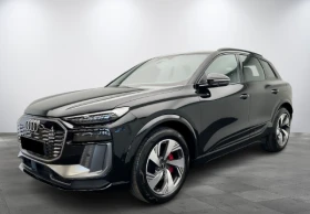    Audi Q6 e-tron 55 Quattro = S-line= 