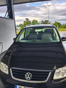 VW Touareg | Mobile.bg    1