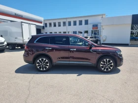 Renault Koleos dCi 175 .. S&S X-Tronic 4x4 | Mobile.bg    4