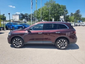 Renault Koleos dCi 175 .. S&S X-Tronic 4x4 | Mobile.bg    8