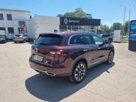 Renault Koleos dCi 175 .. S&S X-Tronic 4x4 | Mobile.bg    5