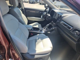 Renault Koleos dCi 175 .. S&S X-Tronic 4x4 | Mobile.bg    12