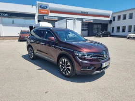 Renault Koleos dCi 175 .. S&S X-Tronic 4x4 | Mobile.bg    3