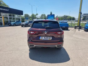 Renault Koleos dCi 175 .. S&S X-Tronic 4x4 | Mobile.bg    6