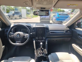 Renault Koleos dCi 175 .. S&S X-Tronic 4x4 | Mobile.bg    10