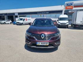 Renault Koleos dCi 175 .. S&S X-Tronic 4x4 | Mobile.bg    2