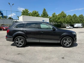 Обява за продажба на Audi Q7 4.2d 340 к.с. ~25 999 лв. - изображение 4