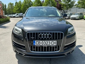 Обява за продажба на Audi Q7 4.2d 340 к.с. ~25 999 лв. - изображение 6