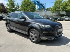Обява за продажба на Audi Q7 4.2d 340 к.с. ~25 999 лв. - изображение 5