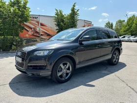 Audi Q7 4.2d 340 к.с.