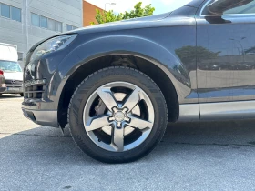 Обява за продажба на Audi Q7 4.2d 340 к.с. ~25 999 лв. - изображение 7