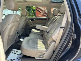 Обява за продажба на Audi Q7 4.2d 340 к.с. ~25 999 лв. - изображение 9
