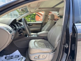 Обява за продажба на Audi Q7 4.2d 340 к.с. ~25 999 лв. - изображение 8