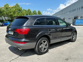 Обява за продажба на Audi Q7 4.2d 340 к.с. ~25 999 лв. - изображение 3