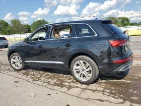 Audi Q7 55 PREMIUM + / градушка - 69999 лв. - 59600608 2