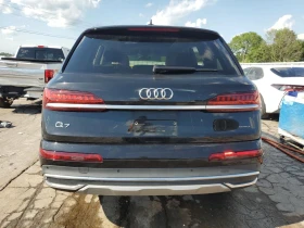 Audi Q7 55 PREMIUM + / градушка - 69999 лв. - 59600608 6