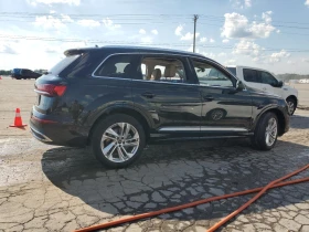 Audi Q7 55 PREMIUM + / градушка - 69999 лв. - 59600608 3