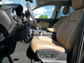 Audi Q7 55 PREMIUM + / градушка - 69999 лв. - 59600608 7