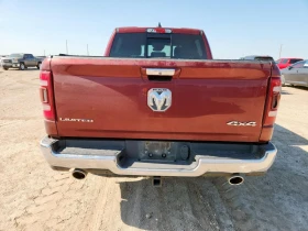 Dodge RAM 1500 * LIMITED* 360* DIS* - 44900 лв. - 82648944 6