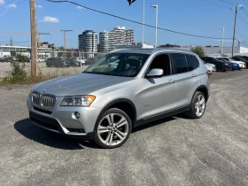 BMW X3 xDrive35i* Авто финансиране* Карфакс