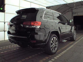 Jeep Grand cherokee OVERLAND 5.7 HEMI* * Harman/Kardon*  | Mobile.bg    4