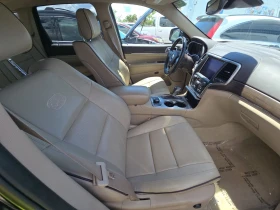 Jeep Grand cherokee OVERLAND 5.7 HEMI* * Harman/Kardon*  | Mobile.bg    13