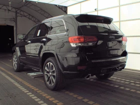 Jeep Grand cherokee OVERLAND 5.7 HEMI* * Harman/Kardon*  | Mobile.bg    5