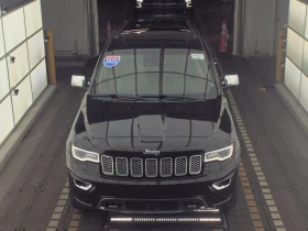 Jeep Grand cherokee OVERLAND 5.7 HEMI* * Harman/Kardon*  | Mobile.bg    2