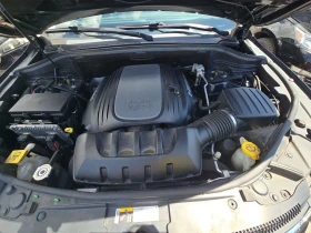 Jeep Grand cherokee OVERLAND 5.7 HEMI* * Harman/Kardon*  | Mobile.bg    15