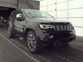 Jeep Grand cherokee OVERLAND 5.7 HEMI* * Harman/Kardon*  | Mobile.bg    3