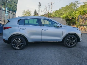 Kia Sportage 1.6 CRDi GT-Line | Mobile.bg    7
