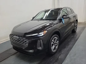     Audi Q5 * 2.0 TFSI QUATTRO * CARFAX *   