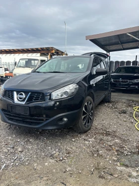 Nissan Qashqai 2.0dCi* 150кс* 4x4* full, снимка 9