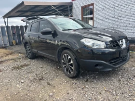 Nissan Qashqai 2.0dCi* 150кс* 4x4* full, снимка 10