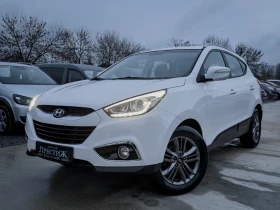 Hyundai IX35 1.6i - 6ck. - XPOSSIBLE