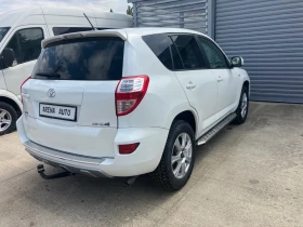 Toyota Rav4 2.2 D-4D - 7500 € - 51636824 7