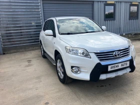 ����� �� �������� �� Toyota Rav4 2.2 D-4D