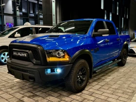 Dodge RAM 1500 * Warlock 4x4 Crew Cab 5'7" Box * CARFAX *