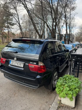 BMW X5, снимка 4