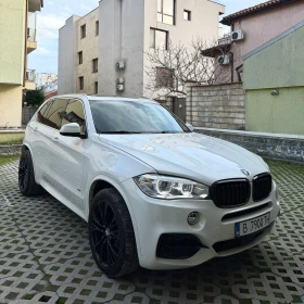 BMW X5 3.5XI MPACK* ВАКУМ* KEYLESS* Headup-display* подгр - 25000 € / 48895.75 лв. - 24037305 8