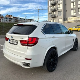 BMW X5 3.5XI MPACK* ВАКУМ* KEYLESS* Headup-display* подгр - 25000 € / 48895.75 лв. - 24037305 7