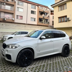 BMW X5 3.5XI MPACK* ВАКУМ* KEYLESS* Headup-display* подгр - 25000 € / 48895.75 лв. - 24037305 9