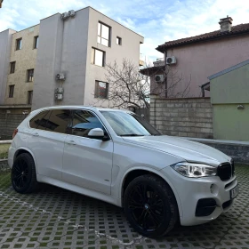 BMW X5 3.5XI MPACK* ВАКУМ* KEYLESS* Headup-display* подгр - 25000 € / 48895.75 лв. - 24037305 3