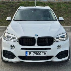 BMW X5 3.5XI MPACK* ВАКУМ* KEYLESS* Headup-display* подгр - 25000 € / 48895.75 лв. - 24037305 4